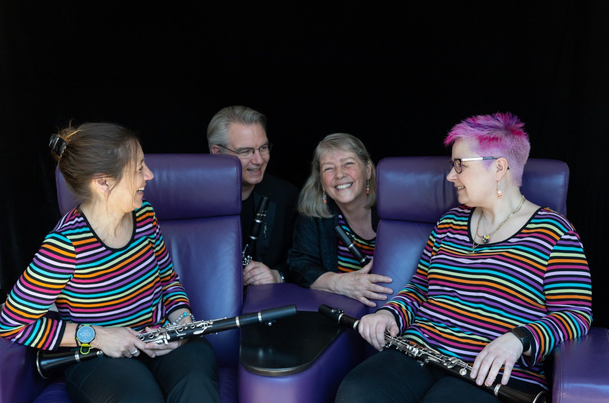 Liquorice stick clarinet deals